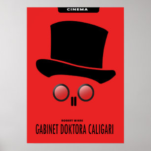 Poster polonais du film