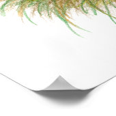 Poster Polonais : Famille Rouge (Coin)