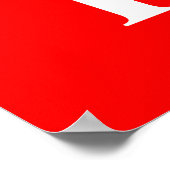 Poster Polska 1 (Coin)