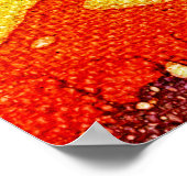 Poster Polychromoptic #3 de Michael Moffa (Coin)