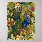 Poster Polychromoptic #6 par Michael Moffa (Devant)