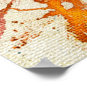Poster Polychromoptique #10 par Michael Moffa (Coin)