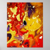 Poster Polychromoptique #3 par Michael Moffa (Devant)