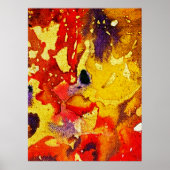 Poster Polychromoptique #3 par Michael Moffa (Devant)