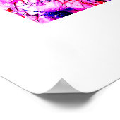 Poster Polycromatique (Coin)