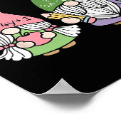 Poster Polygnomials Enseignant en mathématiques (Coin)