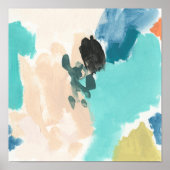 Poster Polymerique III (Devant)