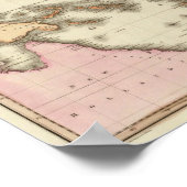 Poster Polynésie 2 (Coin)