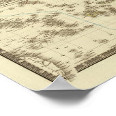 Poster Polynésie 3 (Coin)