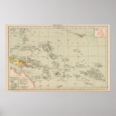 Poster Polynésie 6 (Devant)