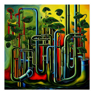 Poster Polyphilos 14