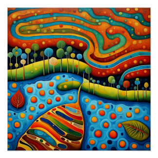 Poster Polyphilos 3