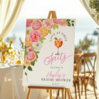 Pomello Amour au Premier Spritz Bienvenue à la Fêt