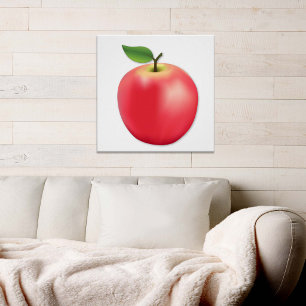Poster Pomme