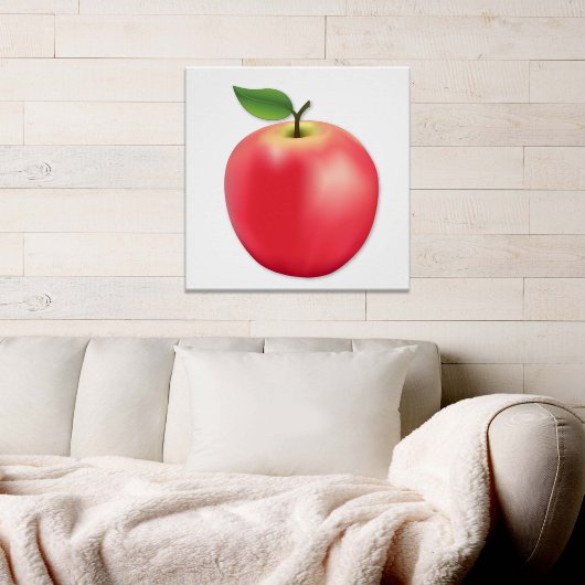 Poster Pomme