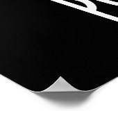 Poster Pomme de terre drôle Pomme de terre jeu de crapaud (Coin)