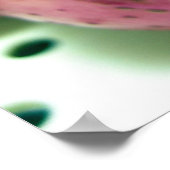 Poster Pomme de terre rouge Norland (Coin)