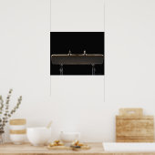 Poster Pommel (Cuisine)