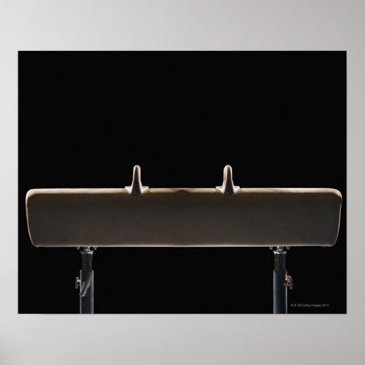 Poster Pommel (Devant)