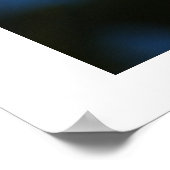 Poster Pommes (Coin)