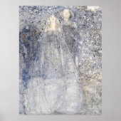 Poster Pommes d'argent Margaret MacDonald Mackintosh (Devant)