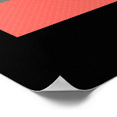 Poster Pommes de Leon Arthur Tutundjian (1950) (Coin)