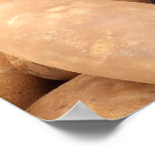 Poster Pommes de terre (Coin)