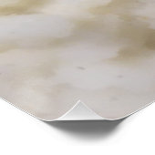 Poster Pommes de terre concassées (Coin)