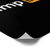 Poster Pompe Bae Funny Gym Bodybuilding (Coin)