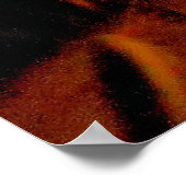 Poster Pompe étincelle originale (Coin)