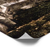 Poster Pompéi (Coin)