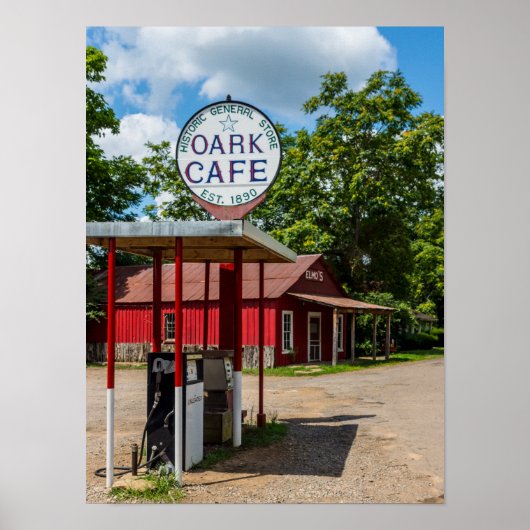 Poster Pompes à gaz d'ozone (Devant)