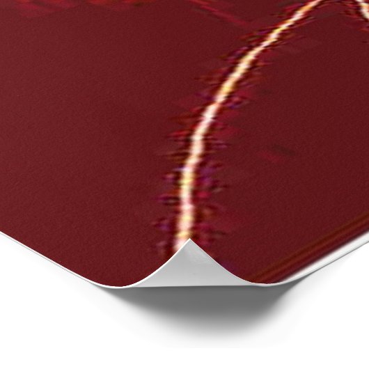 Poster pompier (Coin)