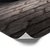 Poster Pompier - Moteur FGP N° 2 (Coin)