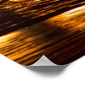 Poster Pompiers militaires (Coin)