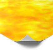 Poster Pompiers militaires (Coin)