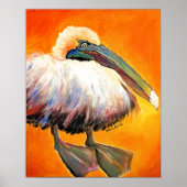 Poster Pompous (Devant)