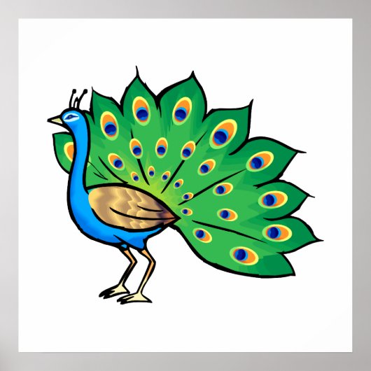 Poster Ponce (Devant)