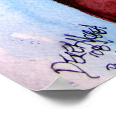 Poster ponce_inlet_phare (Coin)