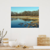 Poster Pond (Cuisine)