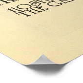 Poster Pond Mile 3 (Coin)