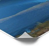 Poster Ponderay Grey (Coin)