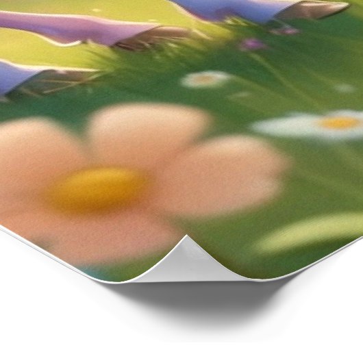 Poster Ponies (Coin)