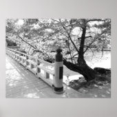 Poster Pont (Devant)