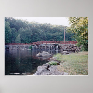 Poster Pont