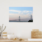 Poster Pont (Cuisine)