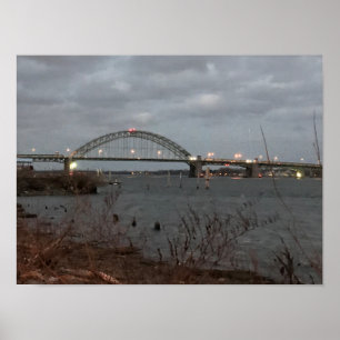 Poster Pont