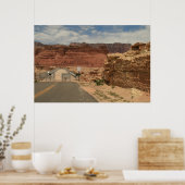 Poster Pont (Cuisine)
