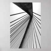 Poster Pont (Devant)