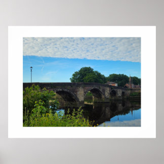 Poster Pont